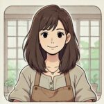 はなうたツバメ 編集室