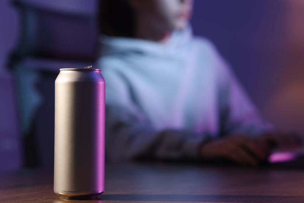 疲労回復に即効性のあるエナジードリンク