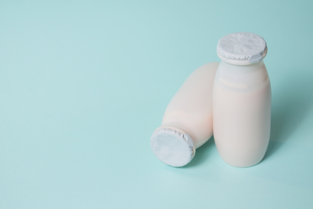 カフェインレスの疲労回復ドリンクなら乳酸菌飲料