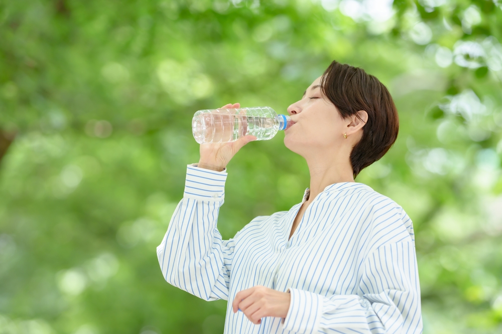 コンビニで買えるドリンクで疲労回復の気遣いを