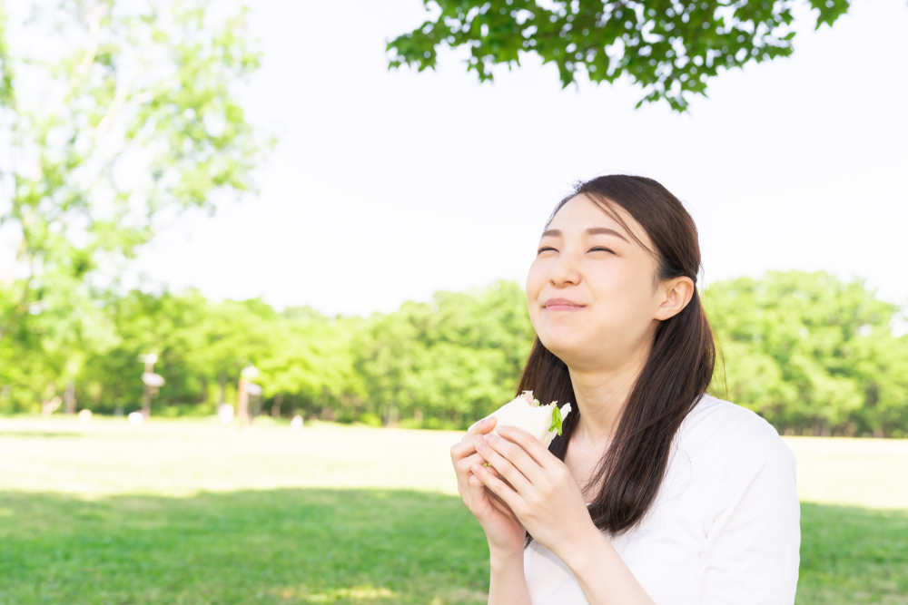疲労回復に効く！コンビニで買えるおすすめの差し入れ【食べ物編】