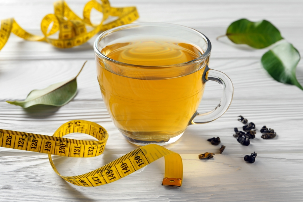 「特茶」などで効果的にケルセチン配糖体を摂取