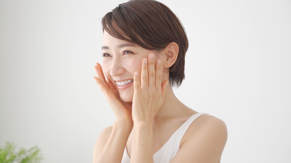 「塗る」＋「直す」＋「回復」で万全の紫外線対策を