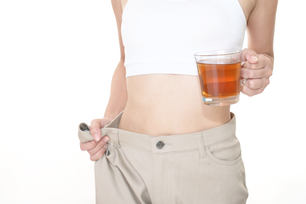 少量でも満足できるお出汁はダイエットに効果的？