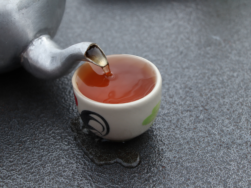 出汁の飲み過ぎの注意点