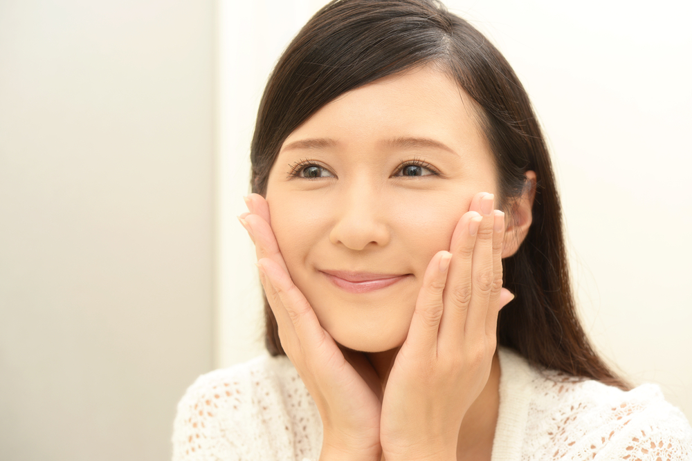 お出汁は美容にもいい?