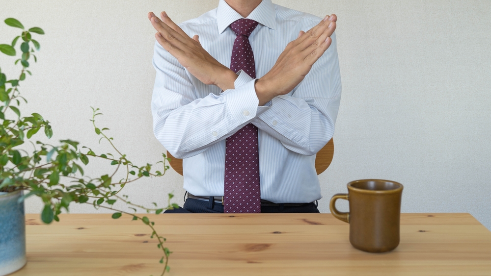 出汁を飲む時の注意点