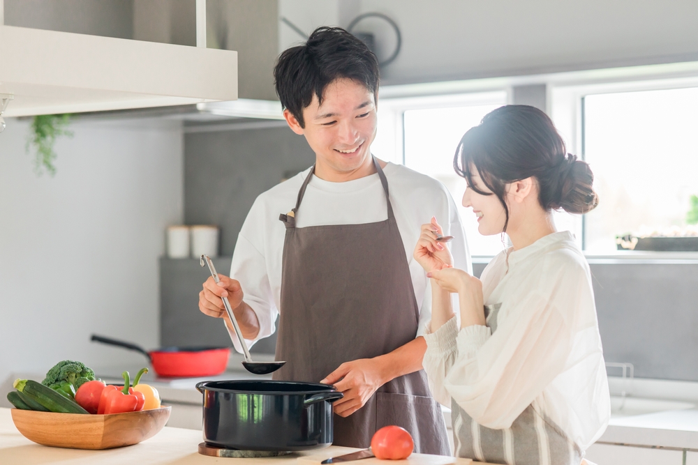 煮干し出汁の簡単な取り方と美味しく作るコツ