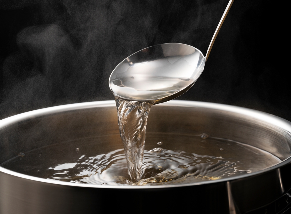 出汁の種類と使い分け方とは？