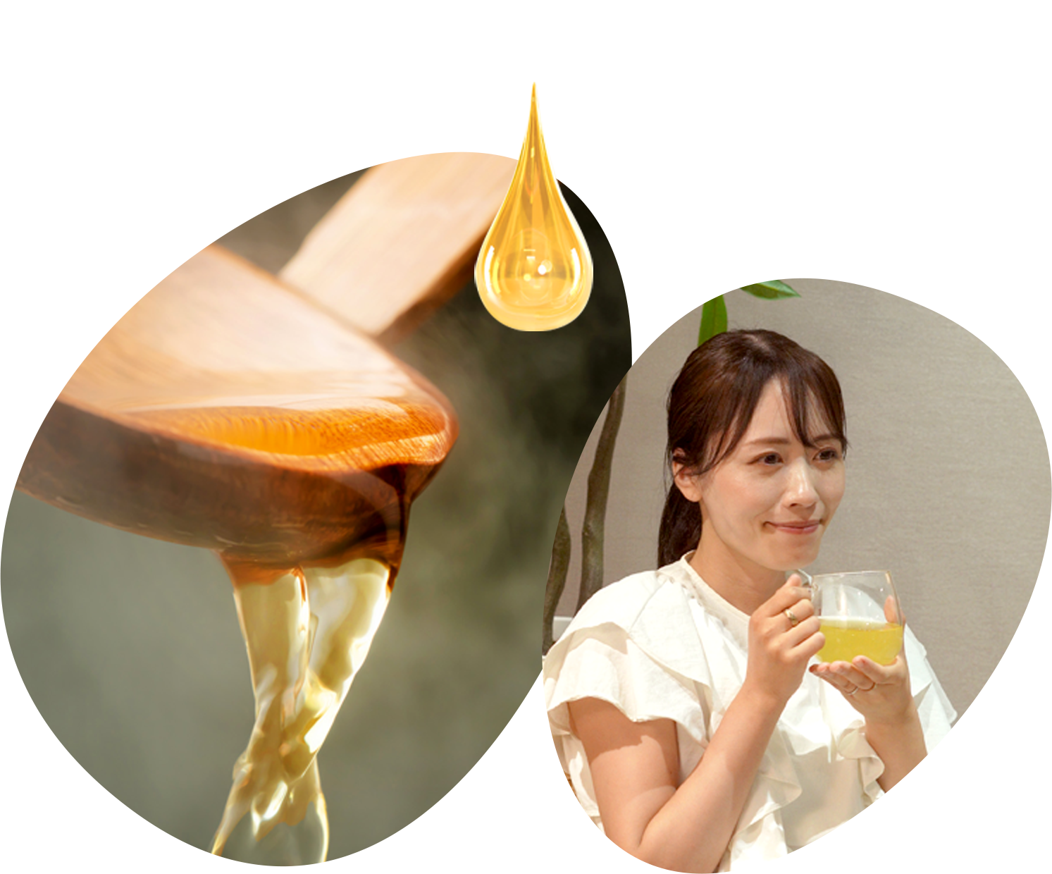 なぜ飲むお出し？